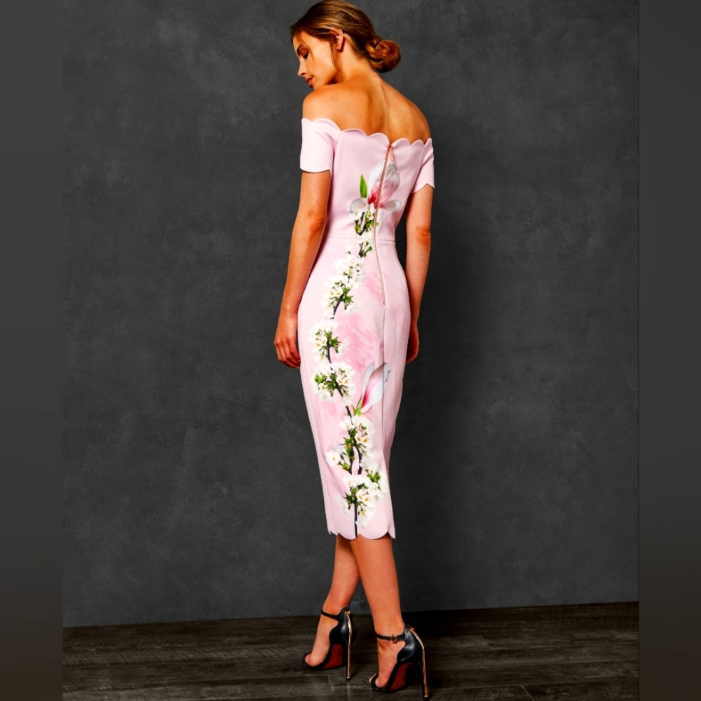 Ted Baker Dress